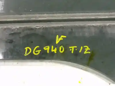 Автозапчастина б/у скло двері задне ліво для nissan x-trail (t32) acenta 4x4 посилання на oem iam 823014ca0b  