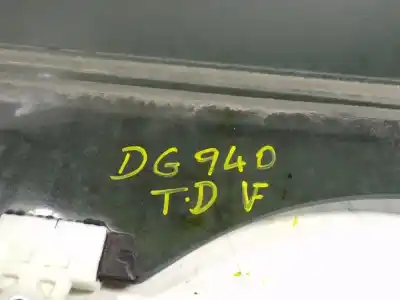 Автозапчасти б/у стекло задней правой двери за nissan x-trail (t32) acenta 4x4 ссылки oem iam 823004ca0b  