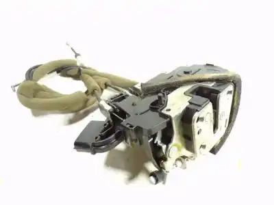 Автозапчастина б/у замок заднього правого дверя для nissan x-trail (t32) acenta 4x4 посилання на oem iam 825004ca0a Автозапчастина б/у замок заднього правого дверя для nissan x-trail (t32) acenta 4x4 посилання на oem iam 825004ca0a