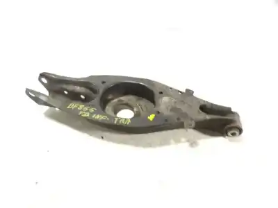 Recambio de automóvil de segunda mano de brazo suspension inferior trasero derecho para ssangyong rodius 2.2 td cat referencias oem iam 