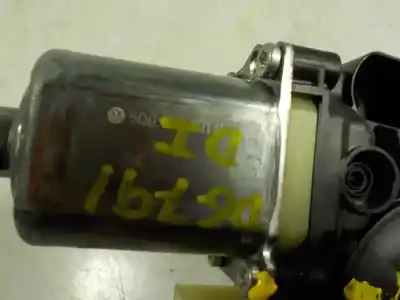 Автозапчастина б/у двигатель переднього ліва вікна для skoda octavia iii combi (5e5, 5e6) 1.6 tdi посилання на oem iam 5q0959801b 0130822717 5q0959801b