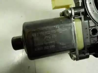 Автозапчастина б/у двигатель переднього ліва вікна для skoda octavia iii combi (5e5, 5e6) 1.6 tdi посилання на oem iam 5q0959801b 0130822717 5q0959801b