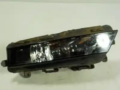 Автозапчасти б/у правая противотуманная фара за skoda octavia iii combi (5e5, 5e6) 1.6 tdi ссылки oem iam 5e0941700f