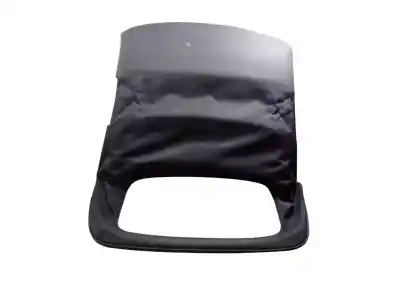 Peça sobressalente para automóvel em segunda mão tecto de abrir elétrico por porsche 911 (typ 996) carrera 4 cabrio referências oem iam 