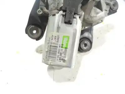 Автозапчастина б/у двигатель заднього склоочисника для fiat doblo ii (152) 1.3 16v jtd cat посилання на oem iam 51811480 w000013150 51811480