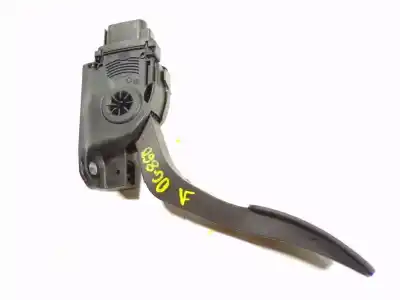 Second-hand car spare part accelerator pedal for ford fiesta vi (cb1, ccn) 1.25 oem iam references   8v219f836ab