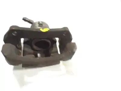 Автозапчасти б/у передний левый тормозной суппорт за ford fiesta vi (cb1, ccn) 1.25 ссылки oem iam   