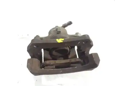 Second-hand car spare part front right brake caliper for ford fiesta vi (cb1, ccn) 1.25 oem iam references   