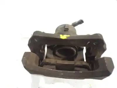 Second-hand car spare part front right brake caliper for ford fiesta vi (cb1, ccn) 1.25 oem iam references   