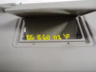 Автозапчастина б/у лівий натір для ford fiesta vi (cb1, ccn) 1.25 посилання на oem iam   