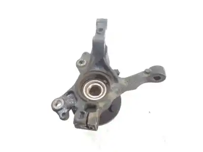 Автозапчасти б/у передняя правая кулачка за ford fiesta vi (cb1, ccn) 1.25 ссылки oem iam   