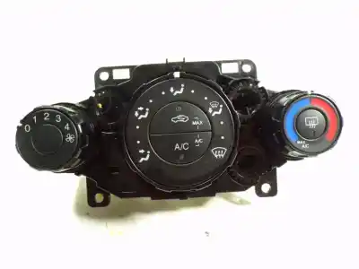 Автозапчасти б/у отопление / кондиционирование воздуха за ford fiesta vi (cb1, ccn) 1.25 ссылки oem iam 
