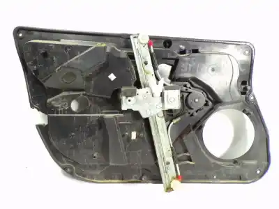 Автозапчасти б/у регулятор стекла переднего правого за ford fiesta vi (cb1, ccn) 1.25 ссылки oem iam 