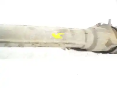 Pezzo di ricambio per auto di seconda mano cremagliera per ford fiesta vi (cb1, ccn) 1.25 riferimenti oem iam   8v513200ck