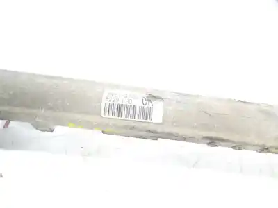 Pezzo di ricambio per auto di seconda mano cremagliera per ford fiesta vi (cb1, ccn) 1.25 riferimenti oem iam   8v513200ck