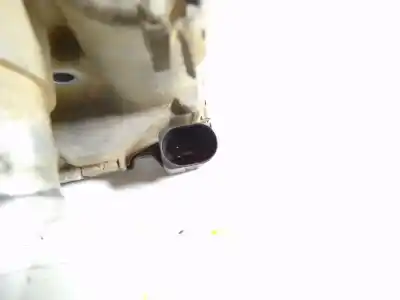 Second-hand car spare part throttle body for ford fiesta vi (cb1, ccn) 1.25 oem iam references   