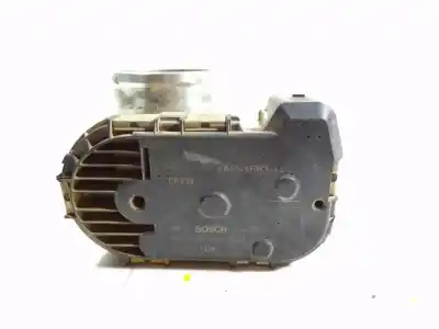 Second-hand car spare part throttle body for ford fiesta vi (cb1, ccn) 1.25 oem iam references   