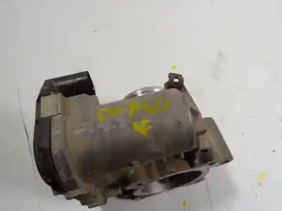 Second-hand car spare part throttle body for ford fiesta vi (cb1, ccn) 1.25 oem iam references   