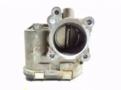 Second-hand car spare part throttle body for ford fiesta vi (cb1, ccn) 1.25 oem iam references   