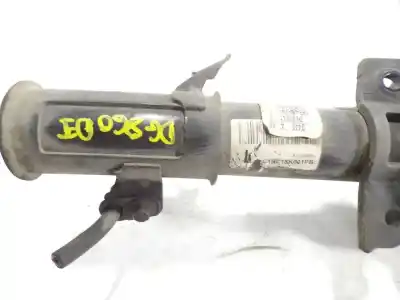 Автозапчасти б/у передний левый амортизатор за ford fiesta vi (cb1, ccn) 1.25 ссылки oem iam   c1bc18k001pb