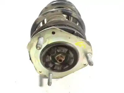Автозапчасти б/у передний левый амортизатор за ford fiesta vi (cb1, ccn) 1.25 ссылки oem iam   c1bc18k001pb