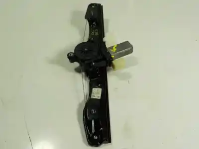Peça sobressalente para automóvel em segunda mão elevador de vidros traseiro direito por bmw serie 3 lim. (f30) 318d referências oem iam 51357281888