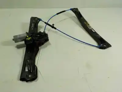Peça sobressalente para automóvel em segunda mão elevador de vidros dianteiro direito por bmw serie 3 lim. (f30) 318d referências oem iam 51337281886
