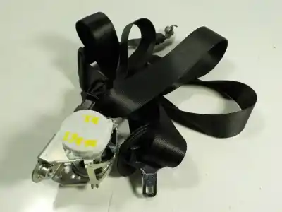 Peça sobressalente para automóvel em segunda mão cinto de segurança dianteiro esquerdo por bmw serie 3 lim. (f30) 318d referências oem iam 72117242307