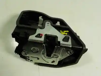 Peça sobressalente para automóvel em segunda mão fechadura da porta traseira direita por bmw serie 3 lim. (f30) 318d referências oem iam 51227229460