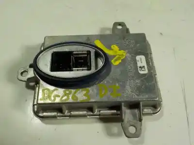 Peça sobressalente para automóvel em segunda mão balastro de xenon por bmw serie 3 lim. (f30) 318d referências oem iam 63117317408