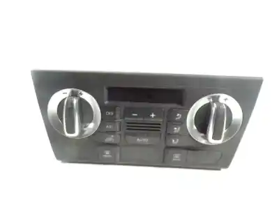 Peça sobressalente para automóvel em segunda mão comando de sofagem (chauffage / ar condicionado) por audi q3 (8u) 2.0 tdi (130kw) advance quattro referências oem iam 8u0820043dxha