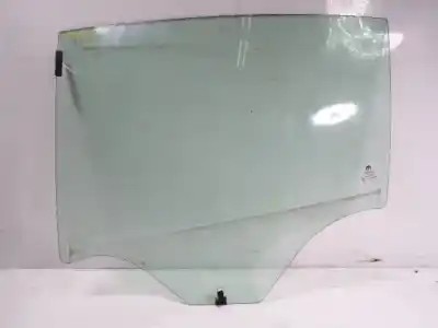 Pezzo di ricambio per auto di seconda mano vetro porta posteriore sinistra per fiat tipo sedán (356_, 357_) 1.4 (356sxa1b) riferimenti oem iam 52065517