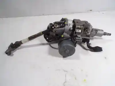 Second-hand car spare part steering column for fiat tipo sedán (356_, 357_) 1.4 (356sxa1b) oem iam references 52070306 a0048578h 00520622370