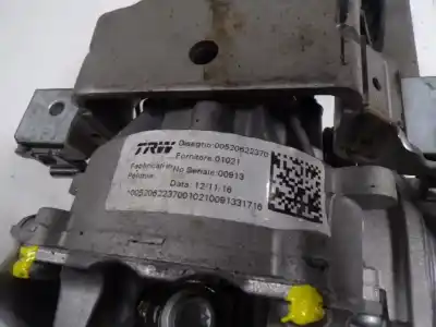 Second-hand car spare part steering column for fiat tipo sedán (356_, 357_) 1.4 (356sxa1b) oem iam references 52070306 a0048578h 00520622370
