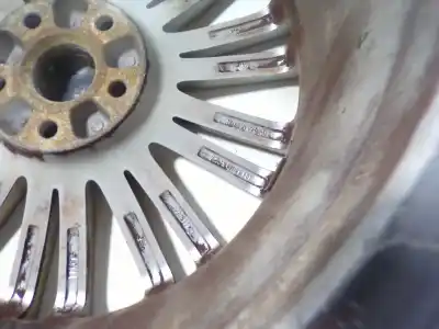 Pièce détachée automobile d'occasion jante pour volkswagen golf v berlina (1k1) r32 références oem iam   