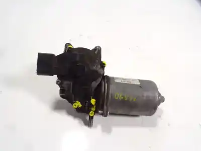 Peça sobressalente para automóvel em segunda mão motor do limpa para brisas por smart coupe micro hybrid drive (45kw) (451.334) referências oem iam a4518200040
