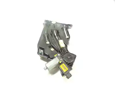 Piesă de schimb auto la mâna a doua mecanism actionare geam spate stânga pentru porsche 911 (typ 996) carrera 4 cabrio referințe oem iam 99662411103  