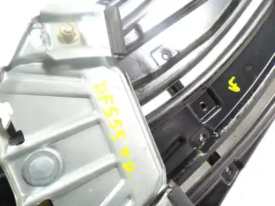 Piesă de schimb auto la mâna a doua mecanism actionare geam spate stânga pentru porsche 911 (typ 996) carrera 4 cabrio referințe oem iam 99662411103  