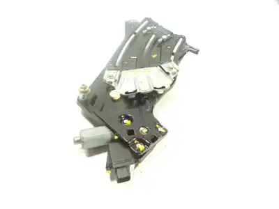 Piesă de schimb auto la mâna a doua mecanism actionare geam spate stânga pentru porsche 911 (typ 996) carrera 4 cabrio referințe oem iam 99662411103  