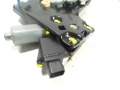 Piesă de schimb auto la mâna a doua mecanism actionare geam spate stânga pentru porsche 911 (typ 996) carrera 4 cabrio referințe oem iam 99662411103  