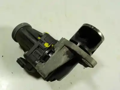 Recambio de automóvil de segunda mano de valvula egr para nissan pulsar (c13) 1.5 turbodiesel cat referencias oem iam 1471000q1c 5079750302 5079750302