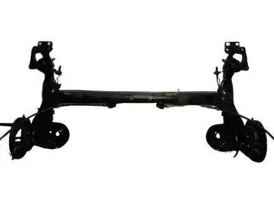 Second-hand car spare part REAR AXLE for CITROEN C4 GRAND PICASSO I (UA_)  OEM IAM references 5148X8  