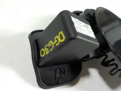 Автозапчастина б/у колпачка паливна для opel antara 2.2 cdti cat (a 22 dm / lnq) посилання на oem iam   