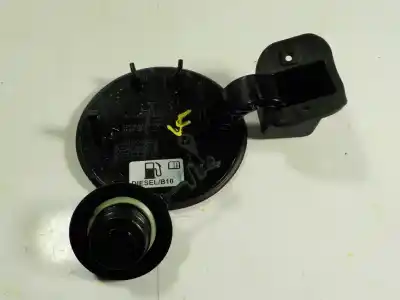 Автозапчастина б/у колпачка паливна для opel antara 2.2 cdti cat (a 22 dm / lnq) посилання на oem iam   