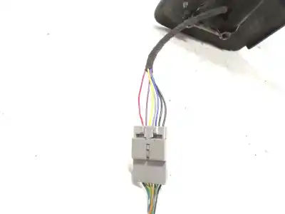 İkinci el araba yedek parçası sag arka görünüm için nissan qashqai (j10) acenta oem iam referansları   