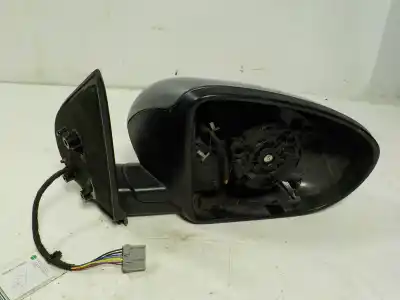 İkinci el araba yedek parçası sag arka görünüm için nissan qashqai (j10) acenta oem iam referansları   