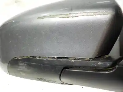 İkinci el araba yedek parçası sag arka görünüm için nissan qashqai (j10) acenta oem iam referansları   