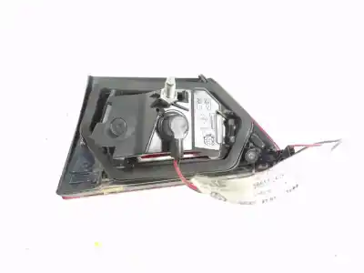 Recambio de automóvil de segunda mano de piloto trasero izquierdo interior para renault clio iv 1.5 dci diesel fap referencias oem iam 265552424r  