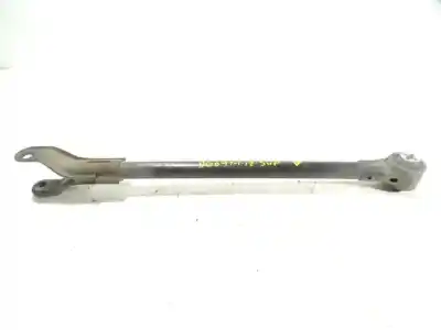 Peça sobressalente para automóvel em segunda mão braço de suspensão superior traseiro esquerdo por fiat doblo ii cargo (263) 1.3 16v m-jet cat referências oem iam 52077900