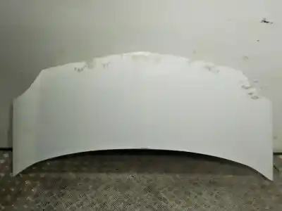 Peça sobressalente para automóvel em segunda mão capot frontal por renault kangoo (kc0/1_) 1.5 dci referências oem iam 